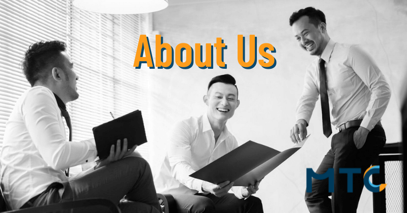 About Us | MTC
